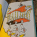 dr seuss if i ran the zoo