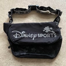 Disney Resort Body Bag