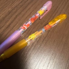 San-X Mechanical Pencil Set