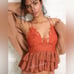 NEW Free People Adella Cami