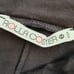NWOT Stretchy, Soft, Long Solid Black Maxi Skirt Ankle Length RollaCoster Size M