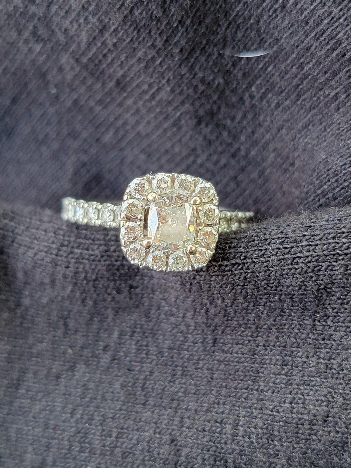 engagement Ring