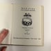 Mud Pies And Other Recipes Marjorie Winslow 1961 1st Edition 1st Printing HC/DJ