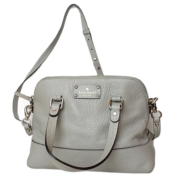 Kate Spade Grove Court Maise Satchel