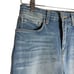 L’Agence Selma Flare Leg High Rise Denim Blue Jeans Size 27