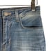 L’Agence Selma Flare Leg High Rise Denim Blue Jeans Size 27