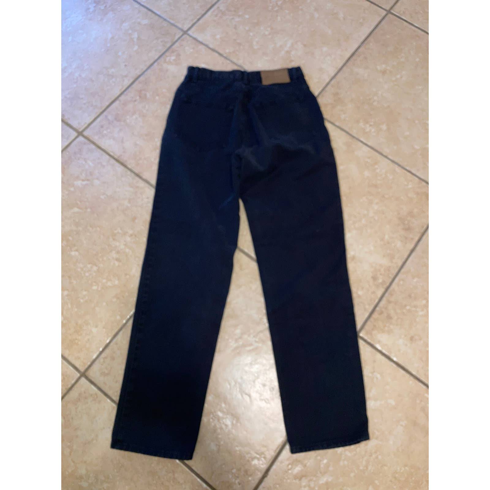 Calvin Klein High Waisted Vintage 28