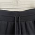 Alo Yoga HIGH-WAIST EASY SWEAT SWEATSHORTS SHORTS
