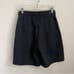 Alo Yoga HIGH-WAIST EASY SWEAT SWEATSHORTS SHORTS