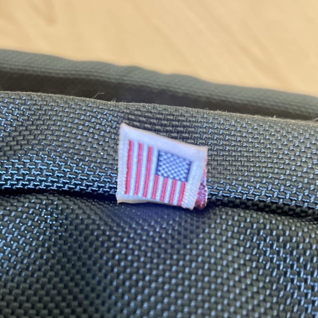 即納！最大半額！ BATTLE LAKE/ 3WAY SWITCH PACK - Made in USA バッグ