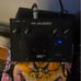 M-Audio Interface