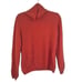 PURE Cashmere Turtle Neck Sweater sz 14
