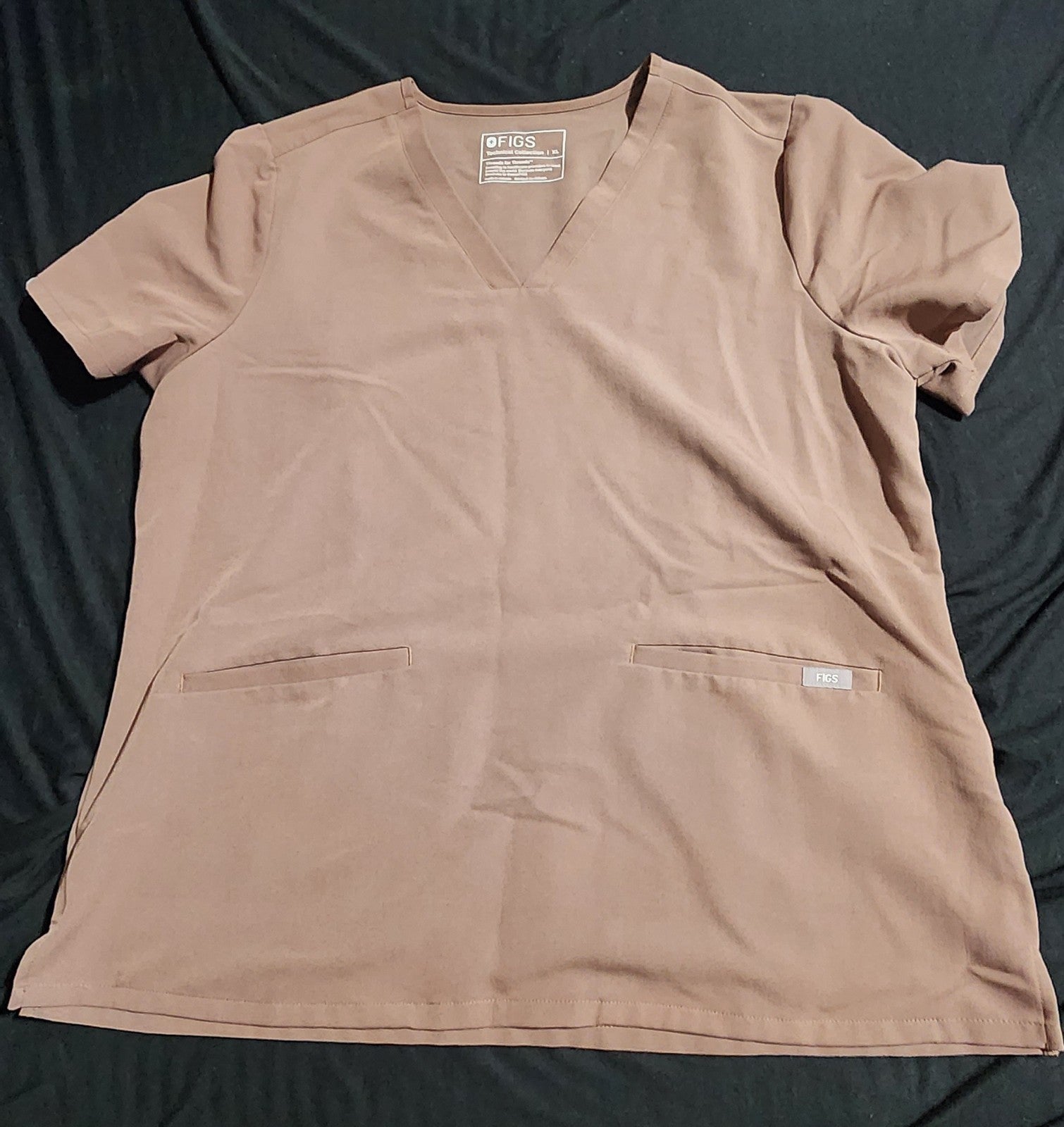Women's FIGS scrubs