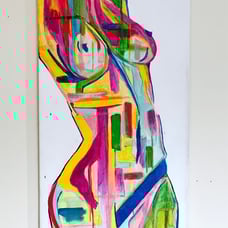paintings and artwork