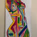 paintings and artwork