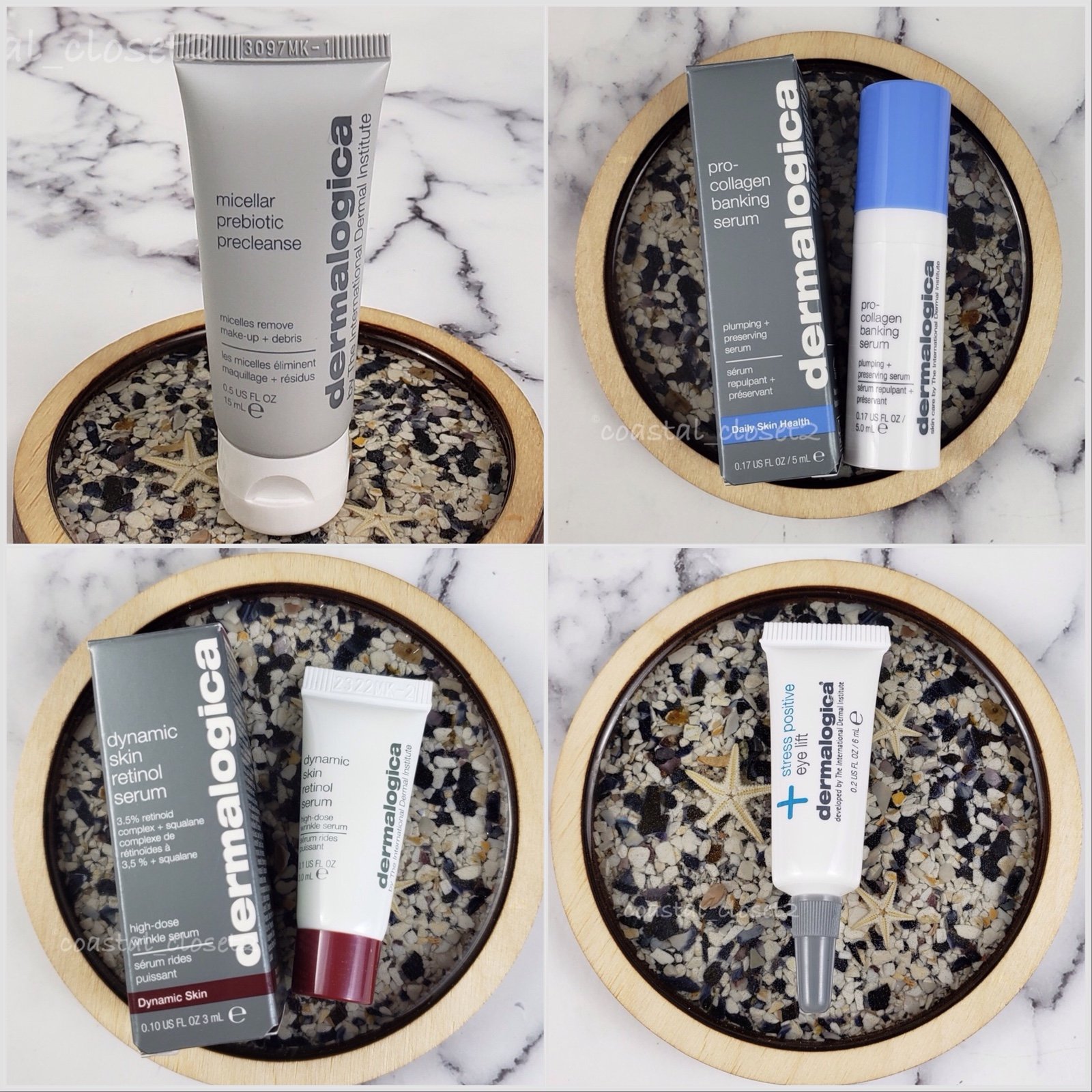 Dermalogica Skincare Bundle