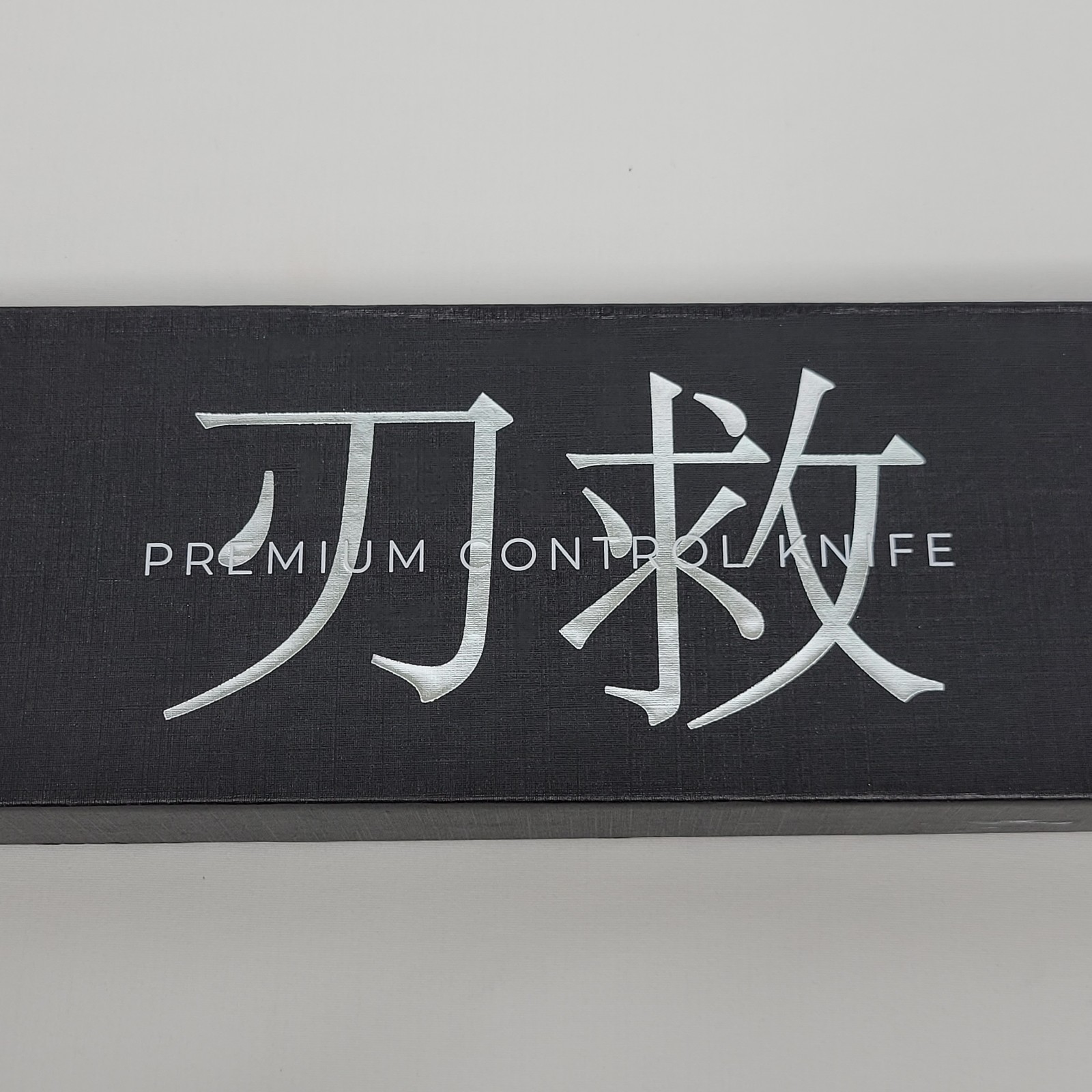 Huusk Chef Knife Japan Kitchen Hand Forged Stainless Steel Rosewood 6.3" Long - detail
