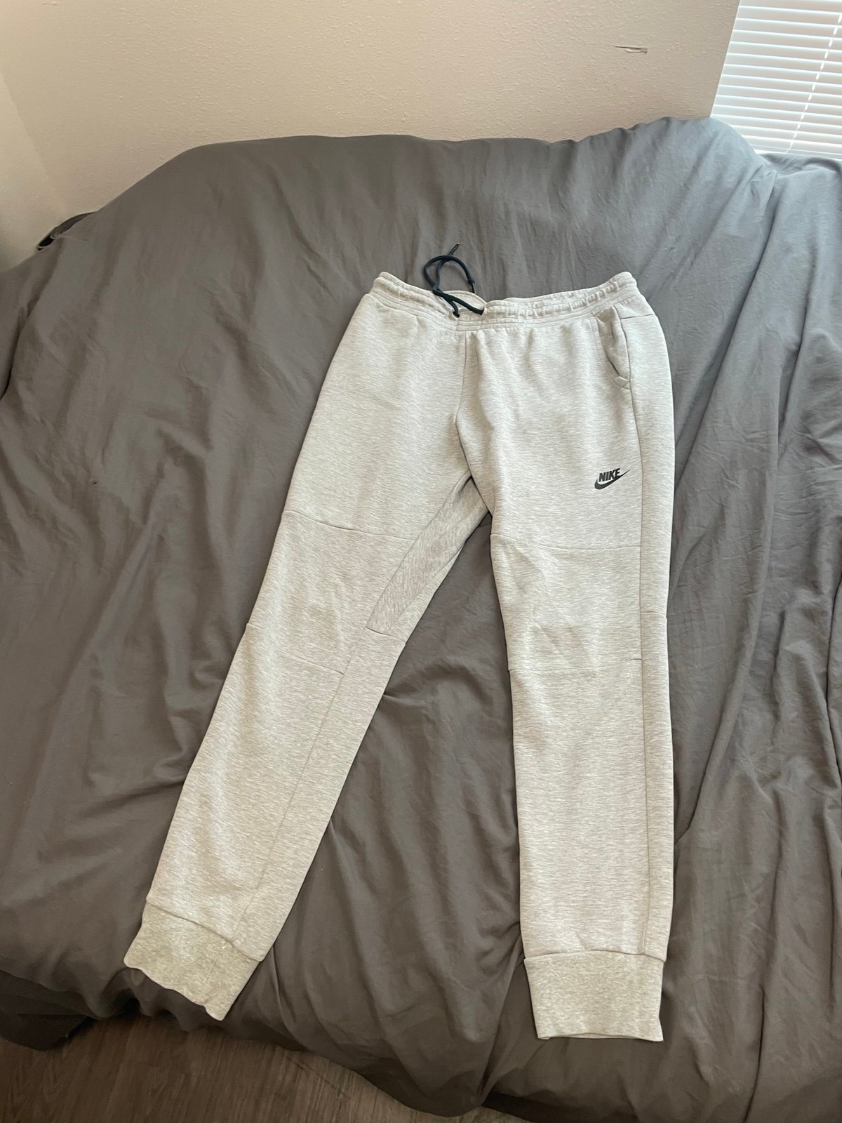 Nike tech sweats