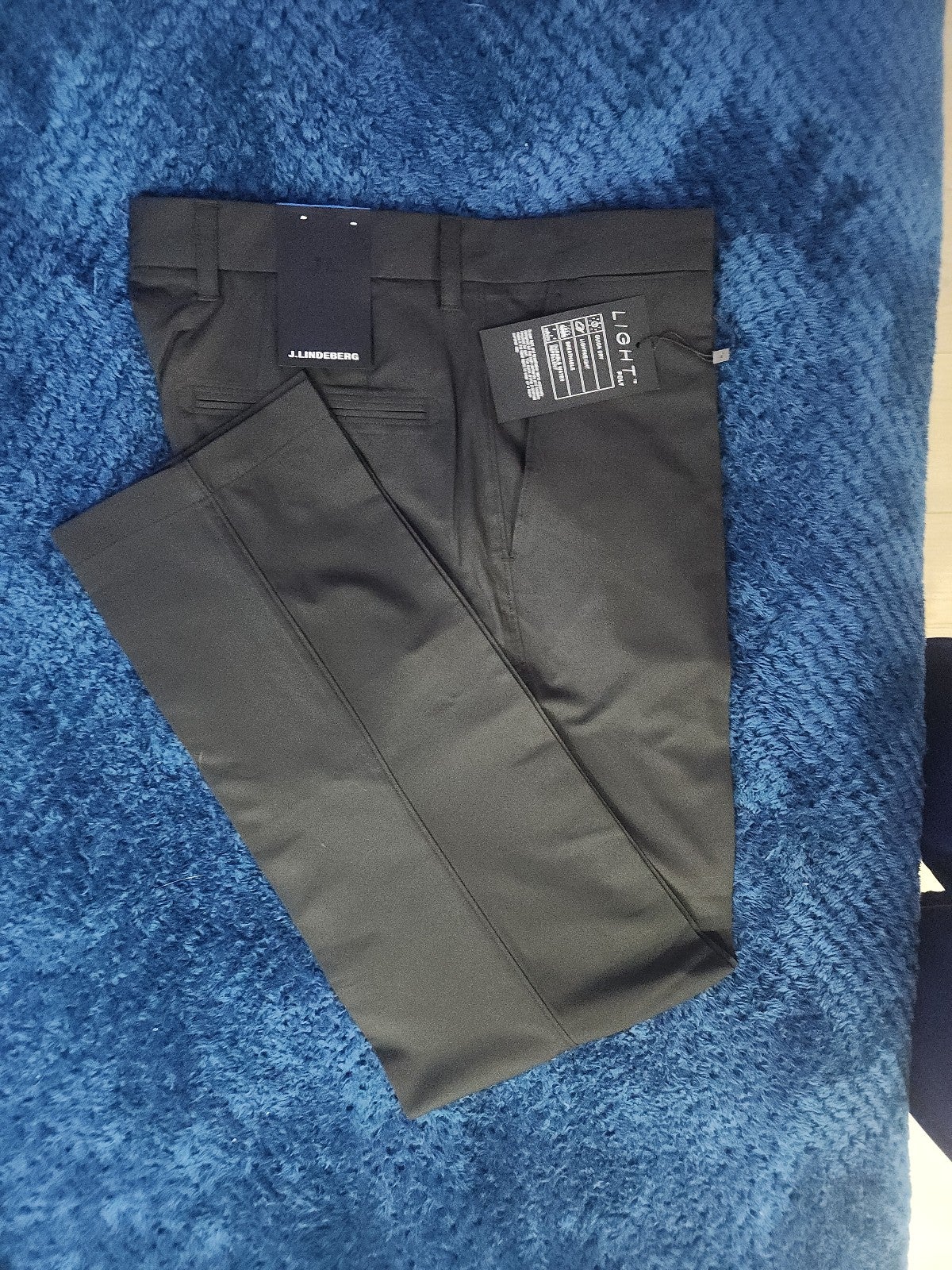 J lindeberg golf pants New tags attached. 34 X 32