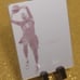 17 Kevin Durant 1/1 team U.S.A gold medalist flawless magenta printing plate