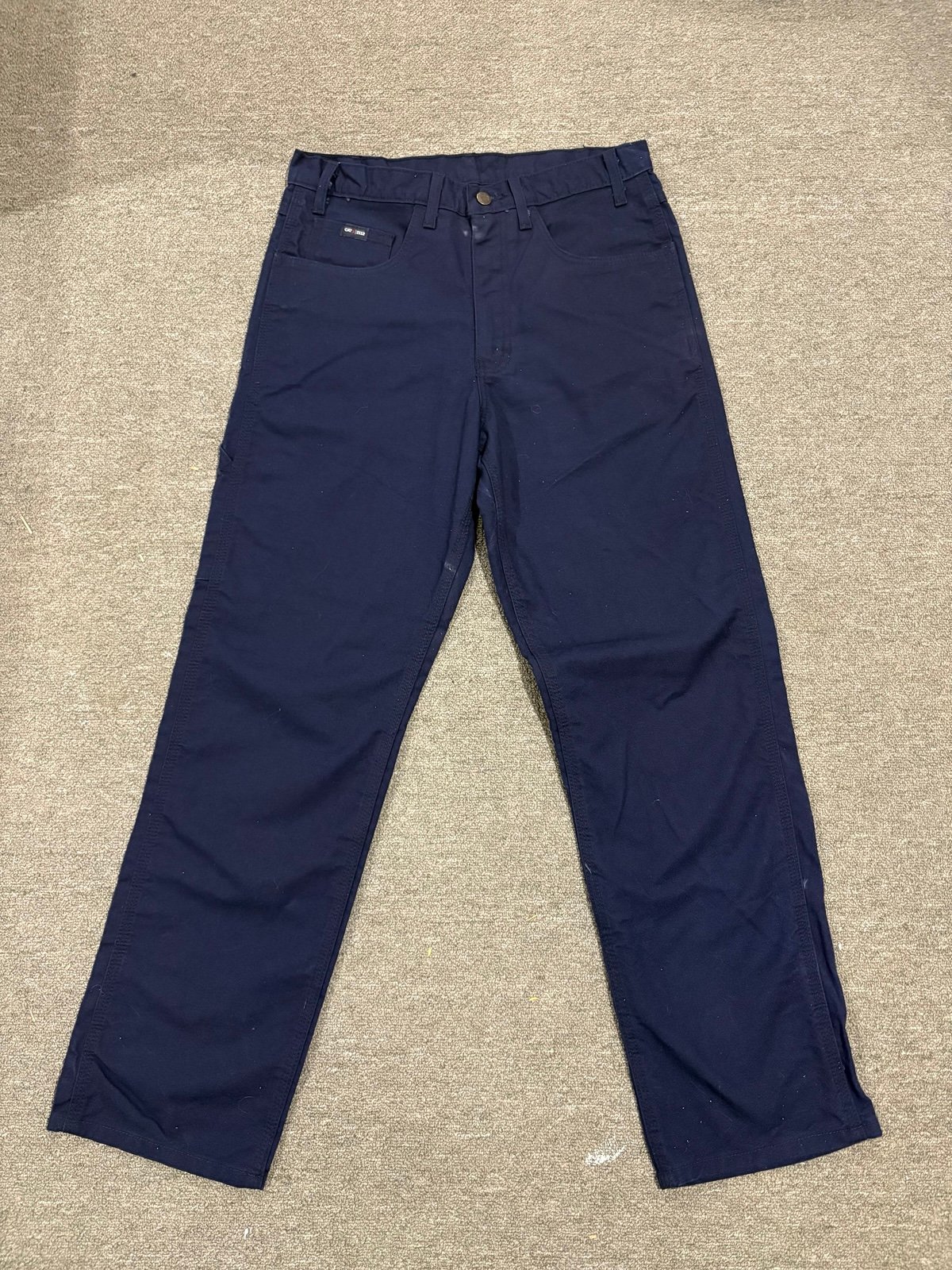 Tyndale FR pants (4 pants)