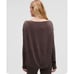 Lululemon Drapey Softstreme Off The Shoulder Long Sleeve Shirt