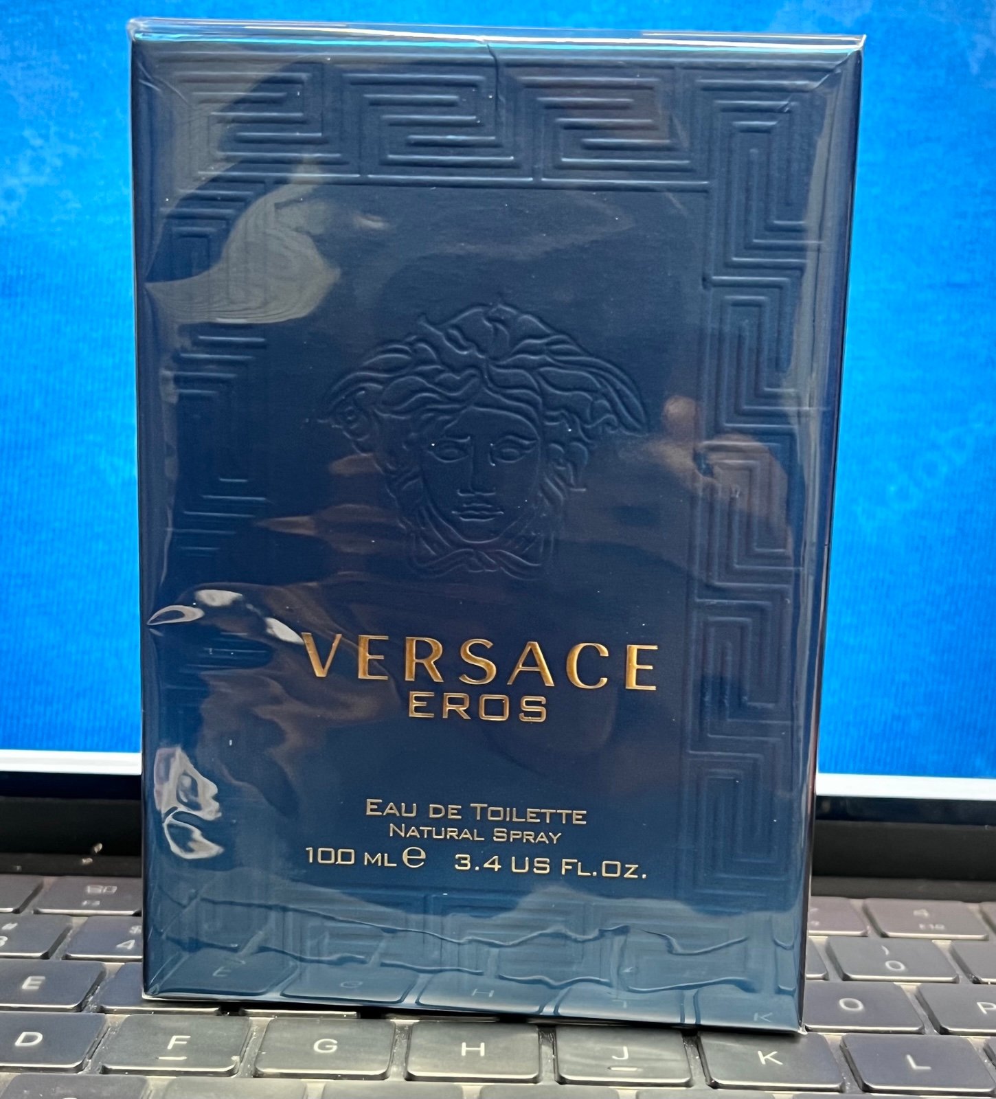 Versace Eros