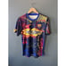 BARCELONA 2019 2020 PRI-MATCH SHIRT FOOOTBALL SOCCER NIKE MENS SIZE Medium