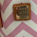 dooney and bourke Chevron Handbag