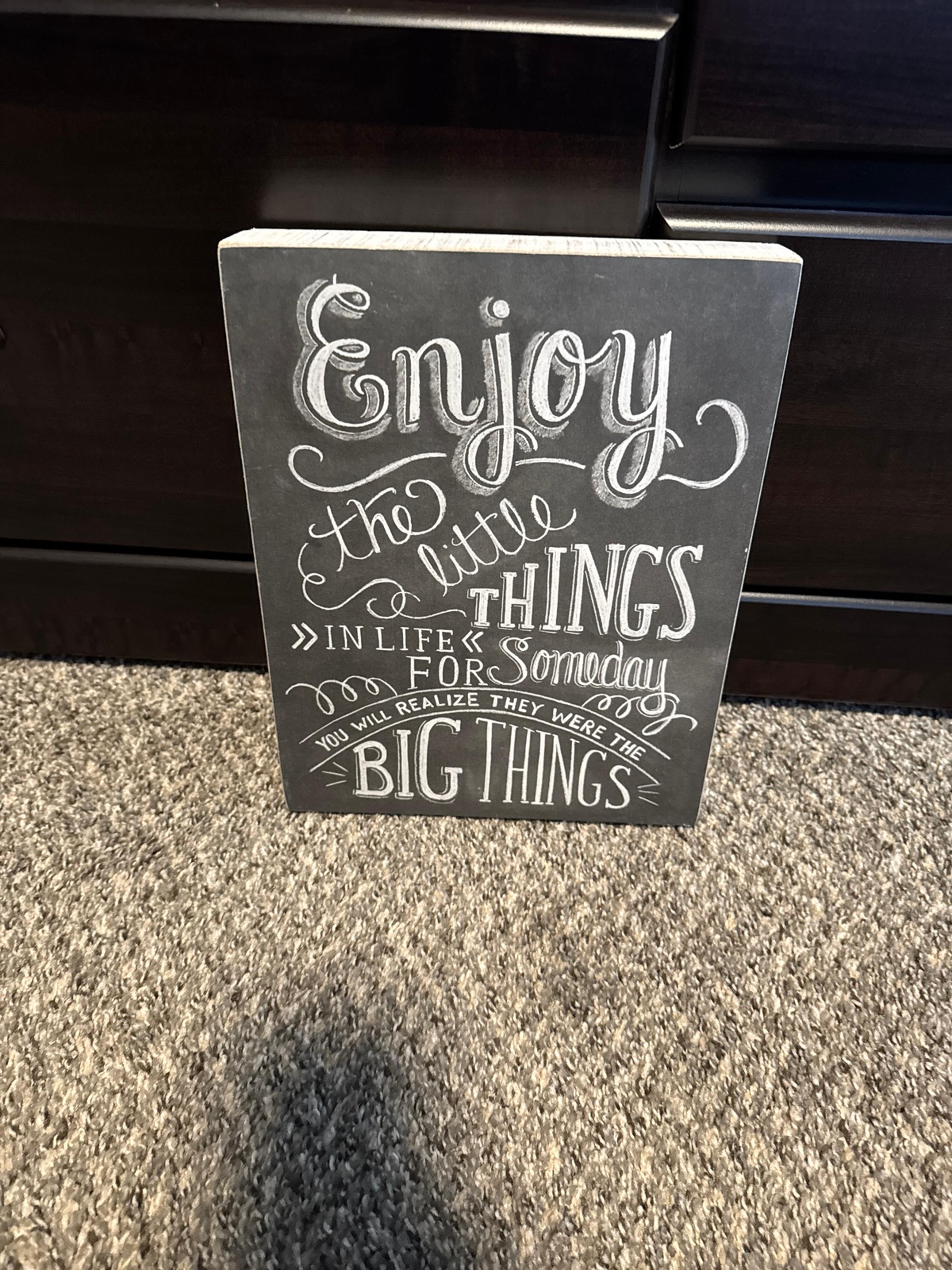 Sign