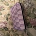 Karllagerfeld Paris NWT 7x10x2.5