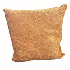 DV Kap New 22 x 22 Rust Snuggle Pillow