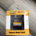 M2 Machines Squarebody 3-Pack