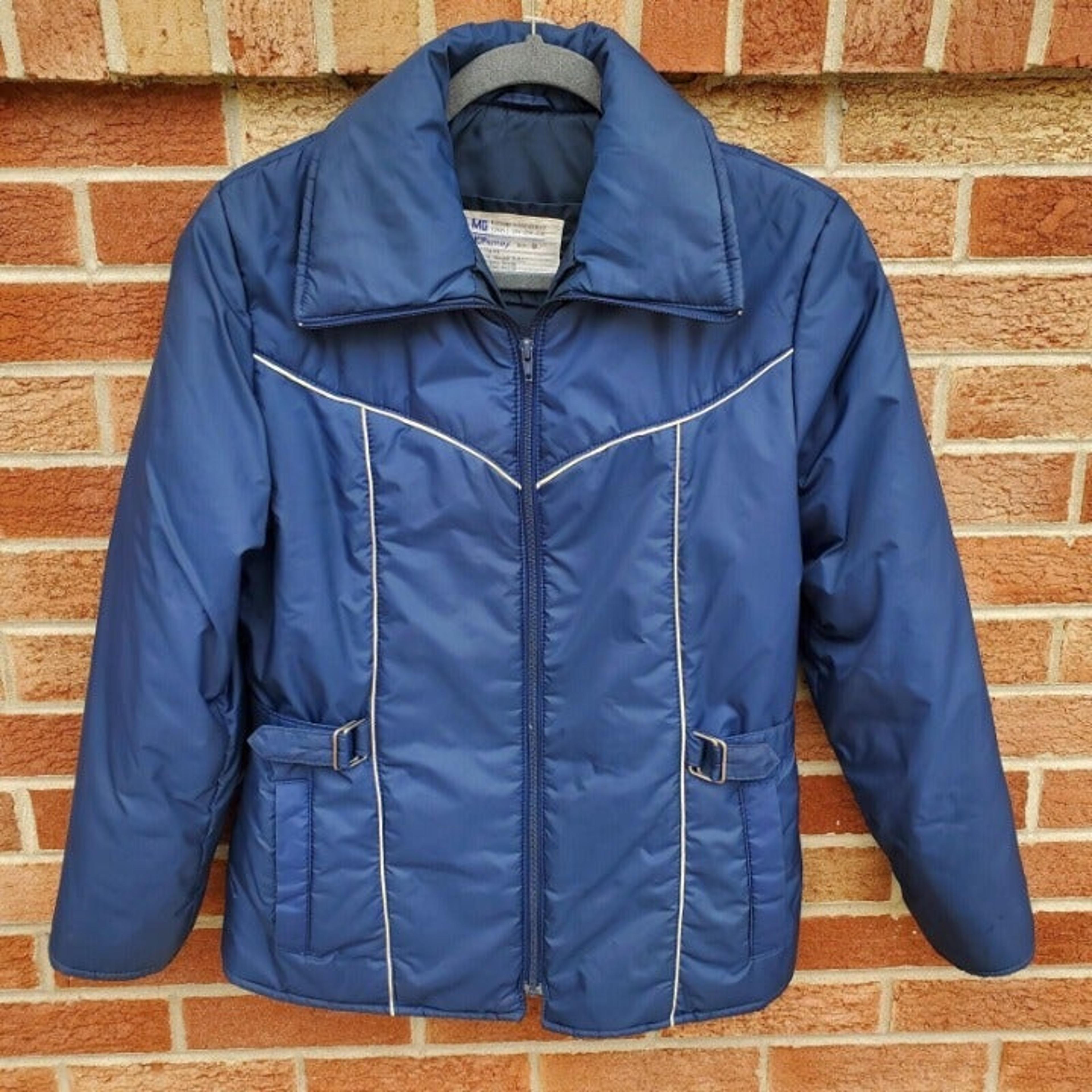 Calvin klein jacket jcpenney Clearance