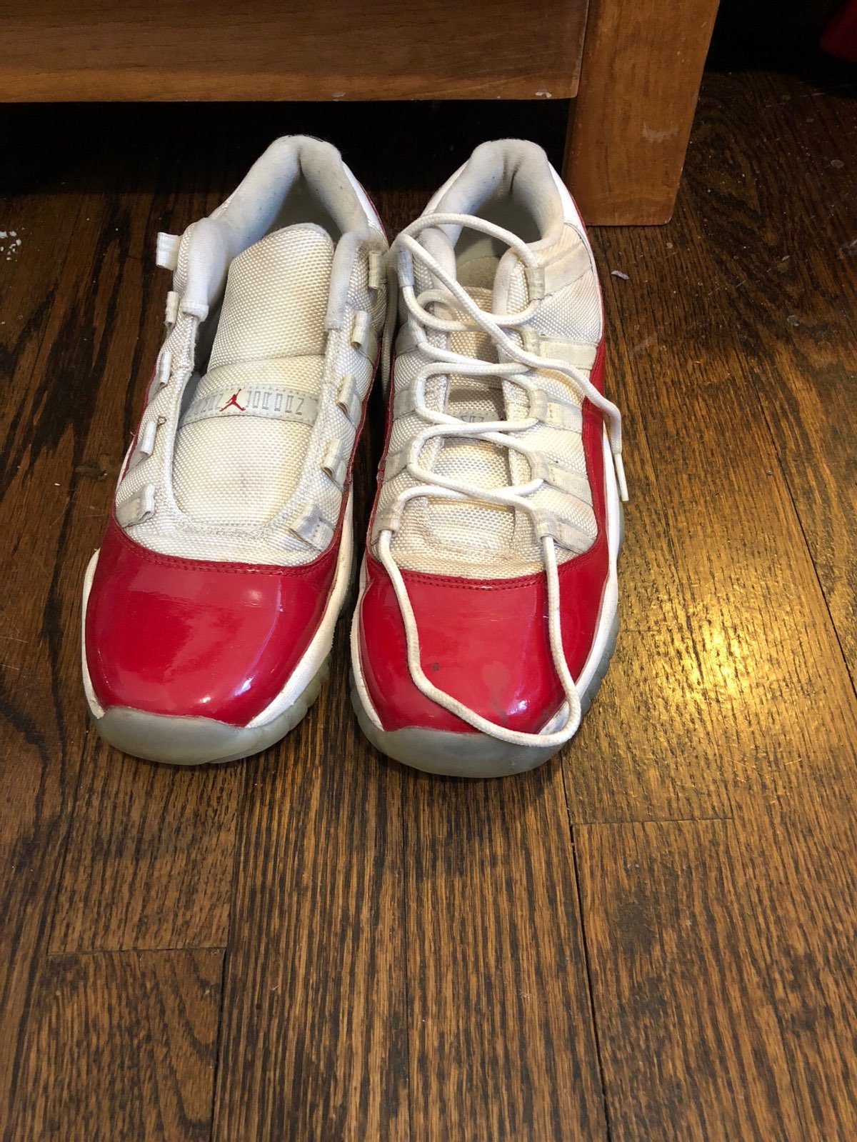 Jordan’s