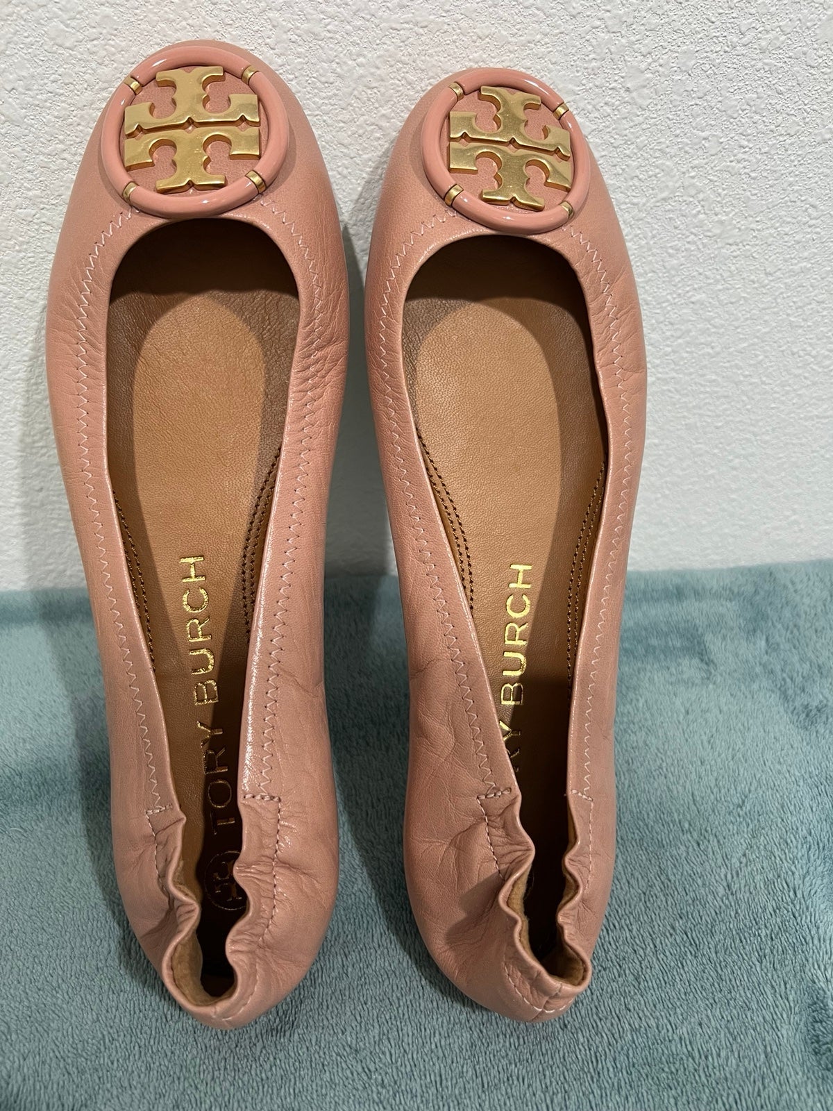 Tory Burch Ballet Flats