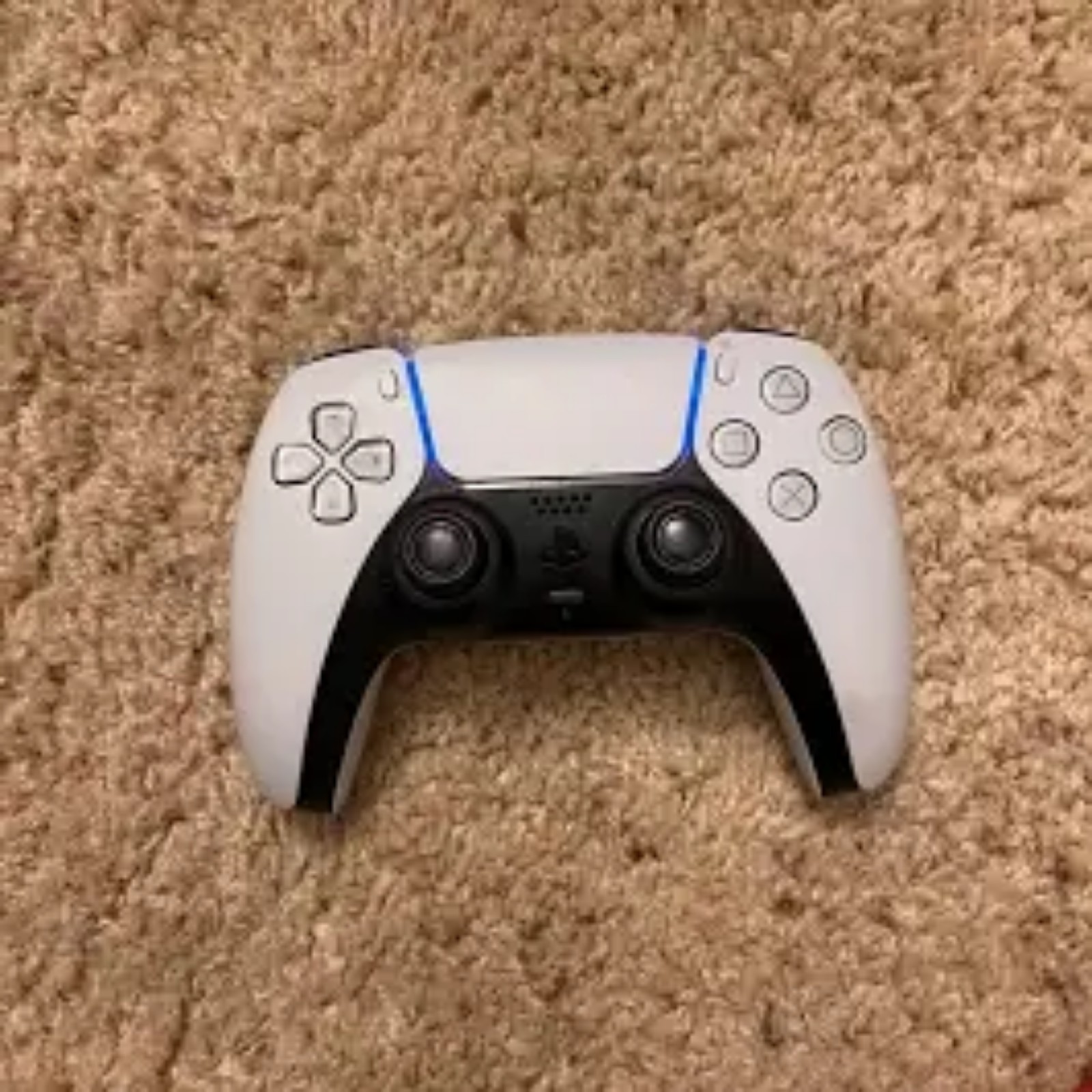 Playstation 5 controller