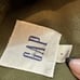 GAP Green Moto Tencel Army Jacket S