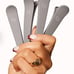 professional flat iron styling tools