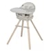 Maxi-Cosi Moa 8-in-1 High Chair in light beige (Y1)