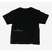 NWT PSYCHO BUNNY KIDS T SHIRT BLACK 2T