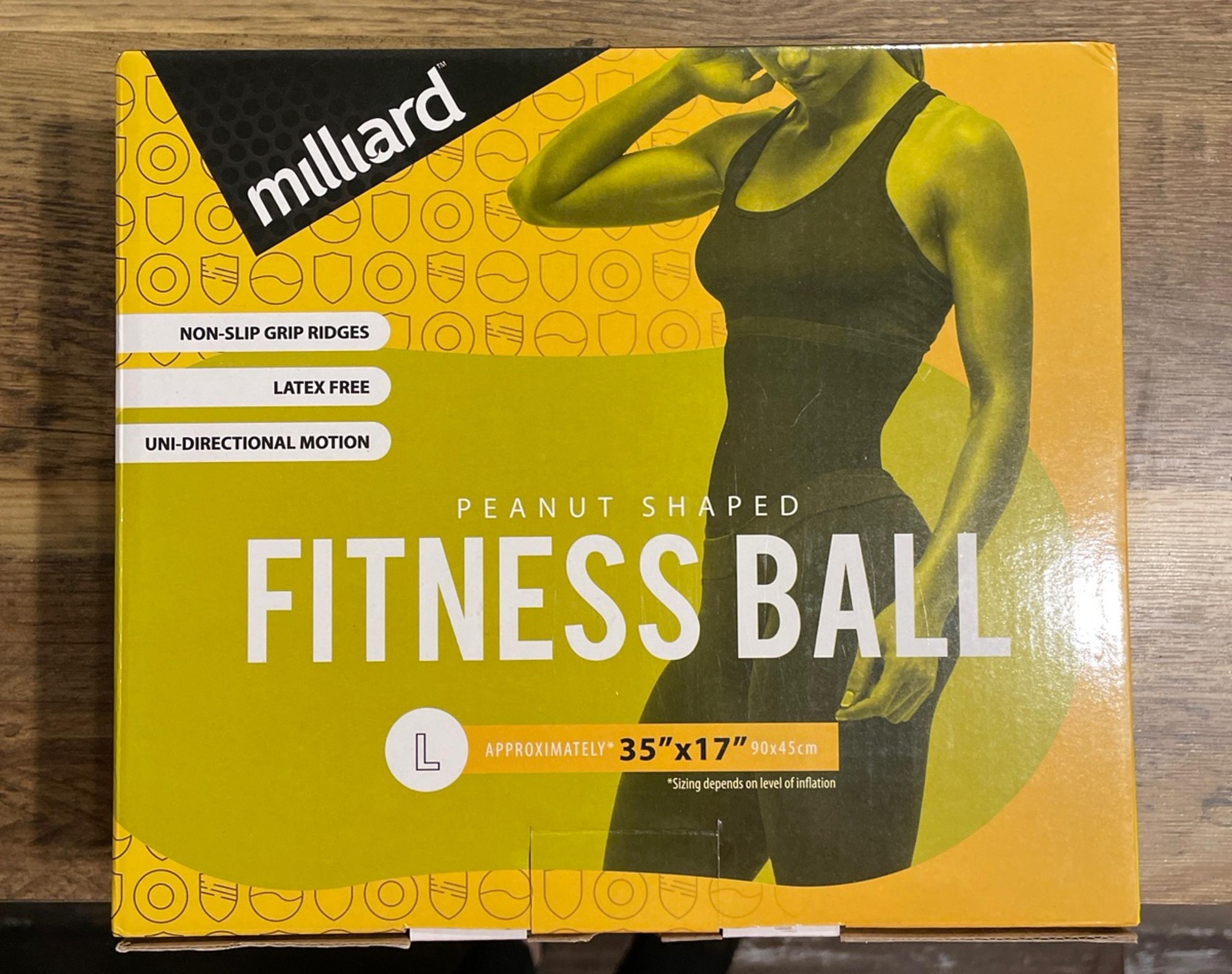 Peanut Ball