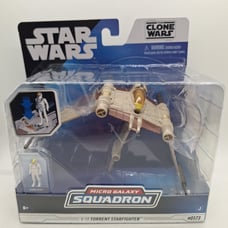 Star Wars V-19 Torrent Starfighter