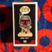 Funko Pop Star Wars Boba Fett 102 smuggler’s bounty exclusive MINT