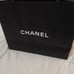 Lv and chanel bag .