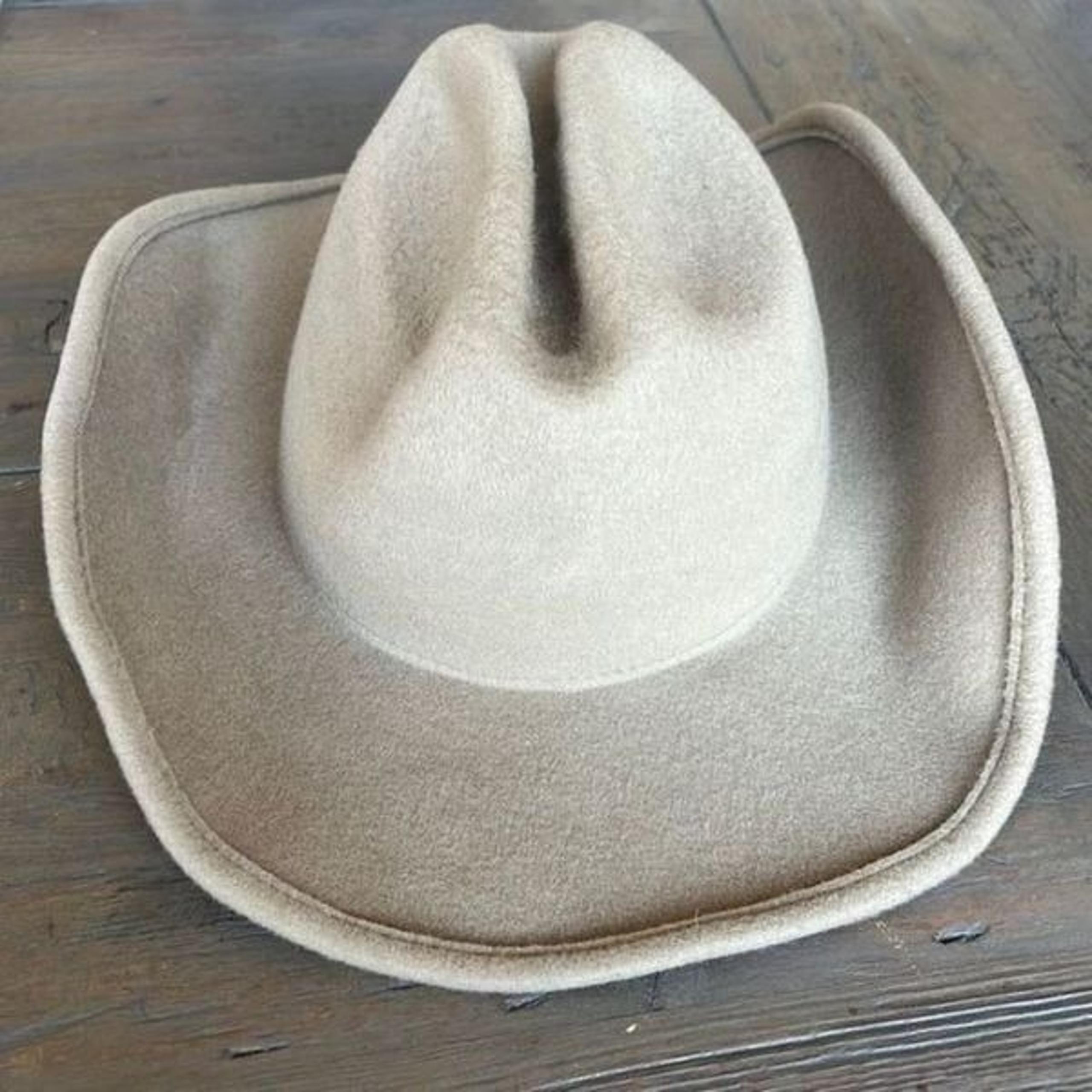 - Anthropologie x Wyeth Modern Rancher Taupe