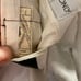 60s Cotton Plaid Patchwork Tailored Jacket