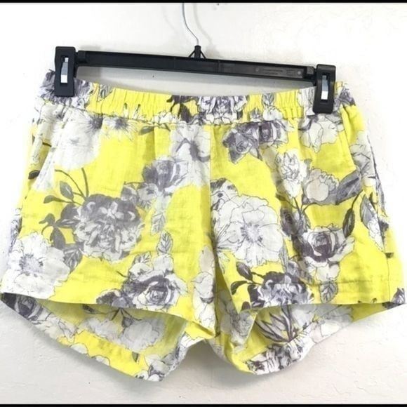 Kut the from Kloth Jansen Floral Printed Linen 6 new!!!