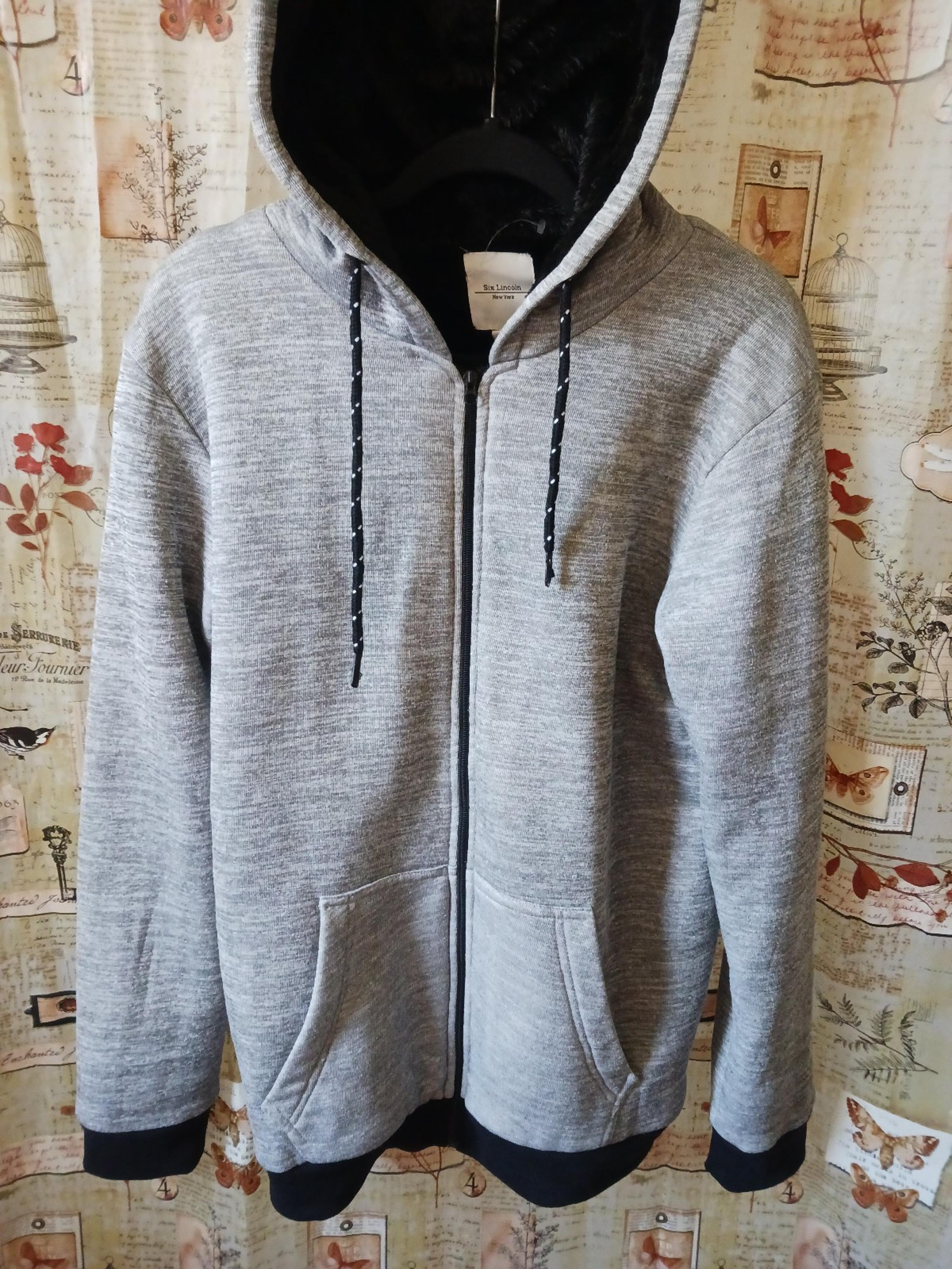 Insulated Hoodie