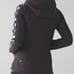 Lululemon Feelin Frosty Softshell Jacket..Size 4..Black..EUC